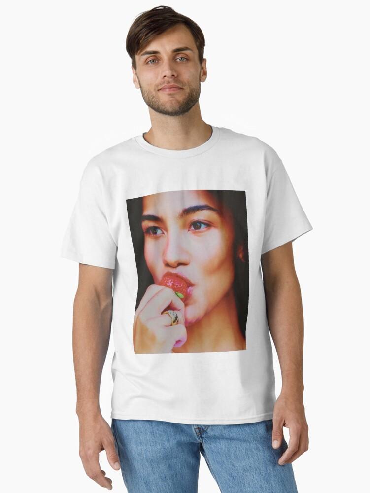 Olivia Dean The Art of Loving Mode T-Shirts Baumwolle Kurzarm Lässig Unisex T-Shirt Oversized Unisex Bestseller Top T-Shirts