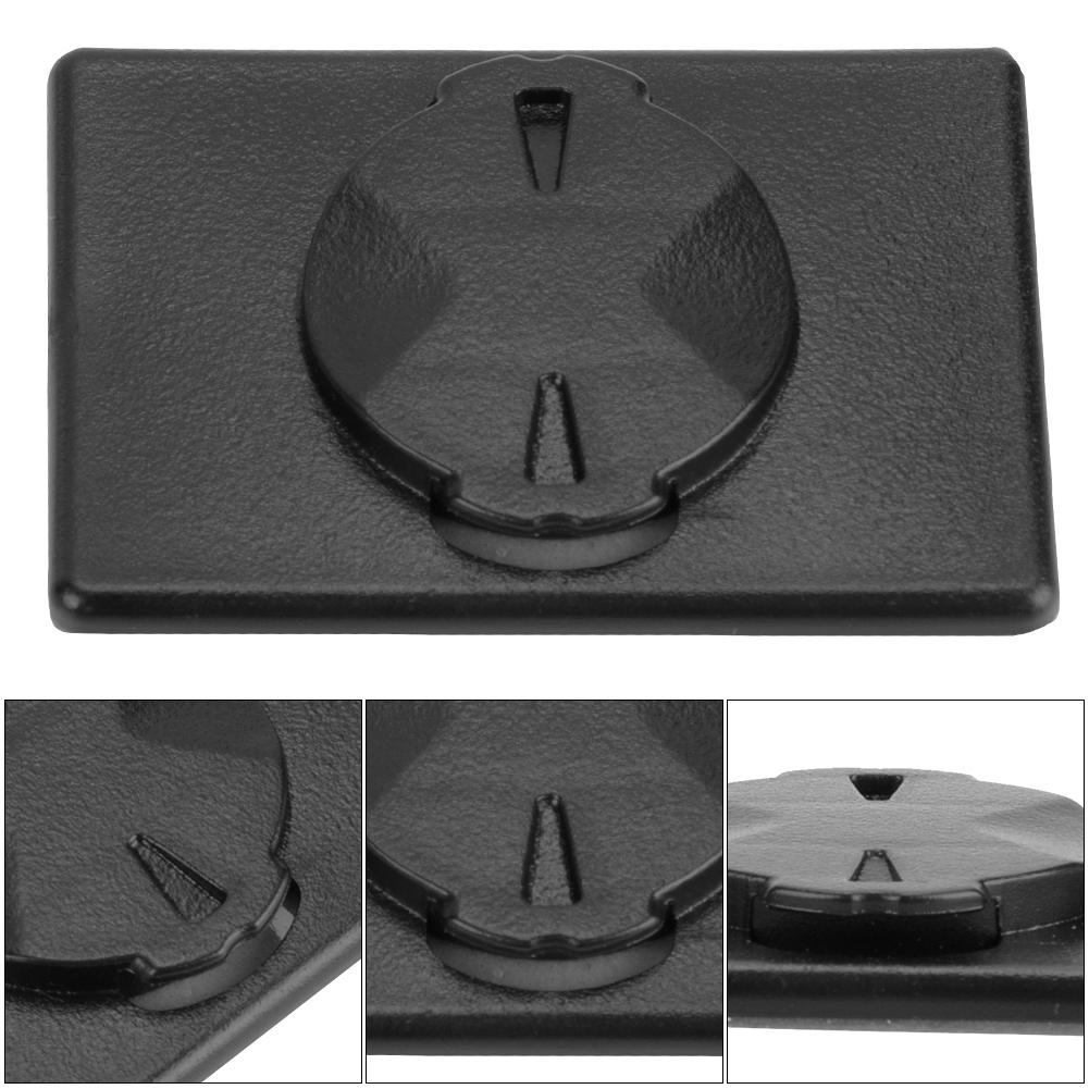 Mobile Phone Fixed Stick Buckle Code Table Rack Cellphone Sticker Bicycle Accessory for Garmin