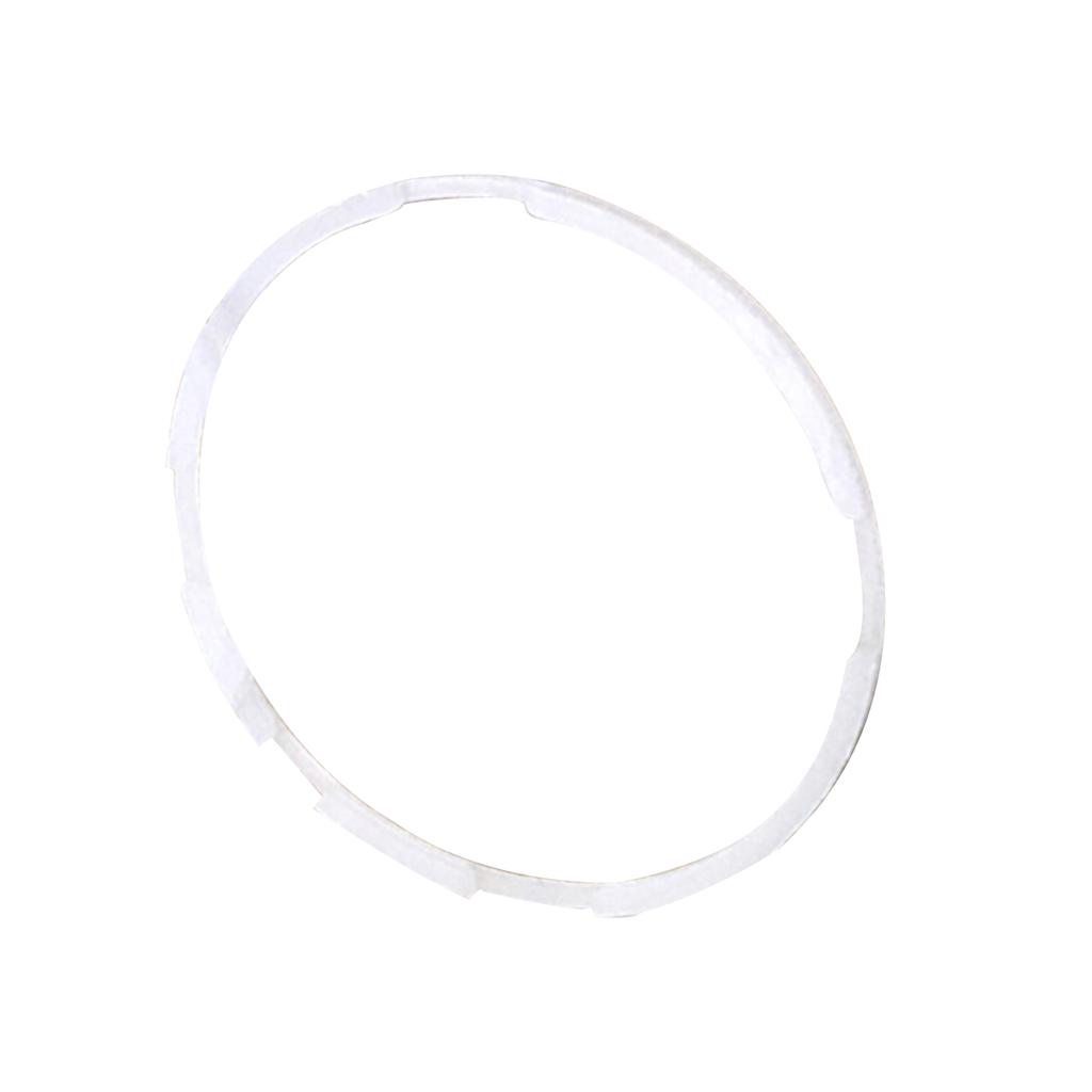 1ks Náhradní plastový distanční kroužek pro strojek hodinek SEIKO 7009A Nástroje pro strojek hodinek