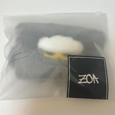 [GEBRAUCHT] ZO&FRIENDS ZOA Multi-Cover