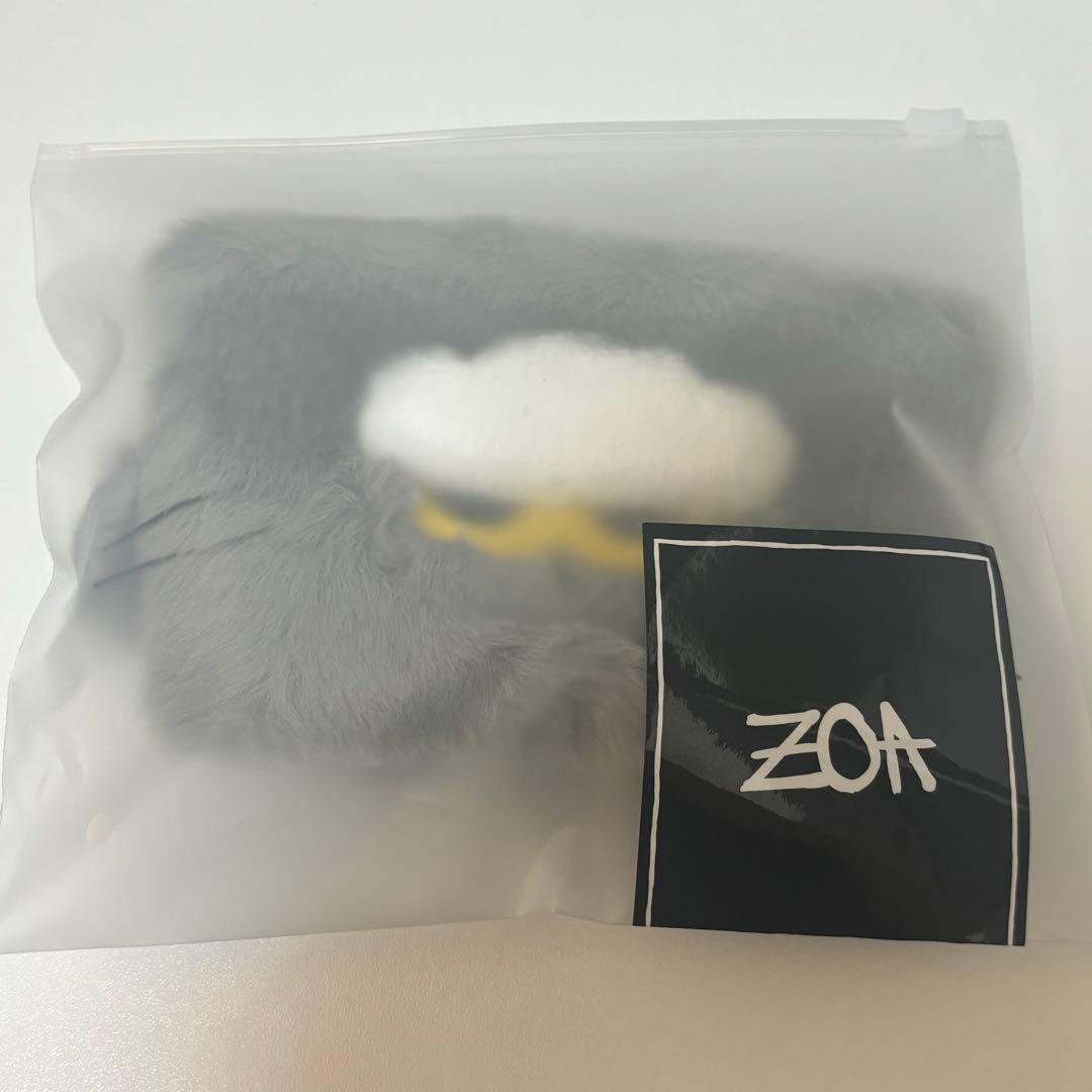 [Б/У] ZO&FRIENDS ZOA Мульти-чехол