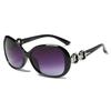 MAYTEN, ochelari de soare negri italieni de lux, ochelari de soare de designer de marcă pentru femei, ochelari de soare cu stea completă, 2023, cu oglindă, retro, pătrați, pentru femei