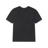 JNBY Merino Wool Short Sleeve Round Neck T-Shirt