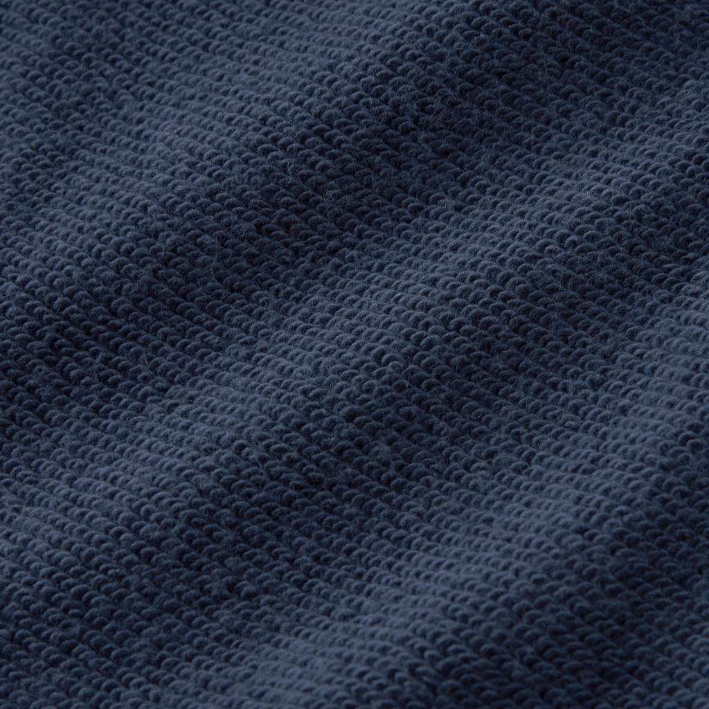 MIKI HOUSE Double Bee Long Navy Blue [MIKI HOUSE] Pants, Pants, Trousers, Logo, Bear, Plain, Boys, Girls, Babies, Kids, Children's Clothes,