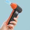 Air Blower Cordless Multipurpose Jet Fan Rechargeable Computer Cleaning Blower Tool for Keyboard Computer Car and Home Cleaning