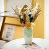 Nordic Ceramic Vase for Living Room Flower Arrangement - Light Luxury Home Decoration and Hydroponic Flower Container.