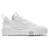 New LiNing New Journey Low Top Skateboard Shoes Women's White AGCS076-1