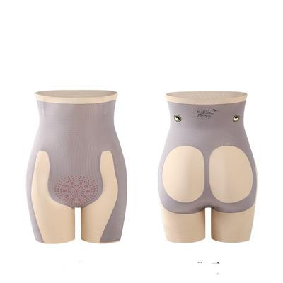 5D Magic Suspension Pants High Waist Abdominal Tight Pants Lifting Hip Pants Postpartum Shaping Women's Body Shaping Pants
