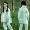 Raincoat for Top and Bottom Rain for Girls and Raincoat for Elastic Compatible with School Transparent High for for Rain for Field Rainy with Mobile 3