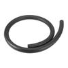 Universal 3ft Fuel Line 9/16" ID 4/5" OD Push On Hose Small Engines Pack of 1