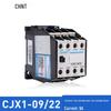 Chint CJX1 Series AC Contactor: 9/22, 12/22, 16/22, 32/22, 45, 63-7, available in 220V, 380V.