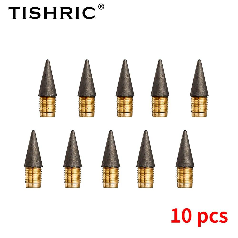 

TISHRIC Многоцветный неограниченный набор вечных карандашей для письма HB 0,5 мм Съемная сменная ручка для рисования Бесконечные карандаши