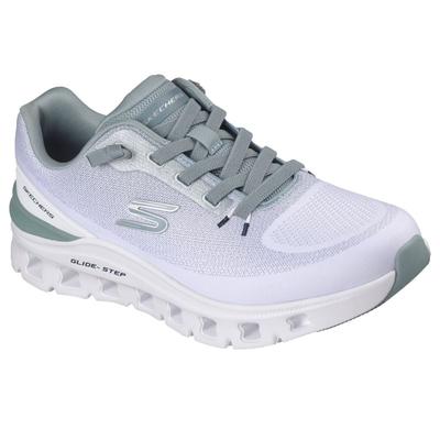 Glide-Step Pro Waverra Sneakers White