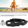 Bike Rr Derailleur Hanger   Aluminum Tail Hook Extension Extender Bike Accessory