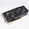GTX 1660TI 6GB Graphics Card DDR6 192Bit Dual Cooling Fan Computer Graphics Low Power GPU for Working Gaming Video