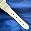 CASIO Square Digital Watch White and Compact Speed BABY-G BG-5606 Tested DW-5600