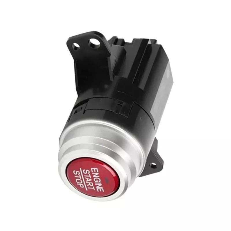 Engine Ignition Starter Switch Button 35881-T2A-A01 Fit for 2013-15 Honda Accord