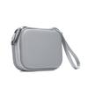 Waterproof Carrying Case for Action 6 Camera Accessories Storage Bag with Compact and Protective Features Pouch