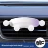 Universal Gravity Car Phone Holder – Customizable with LOGO