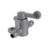 8mm 5/16 Inch Inline Motorcycle Fuel Tank Tap on/Off Petcock Switch for ATV Quad Buggy Dirt Bike
