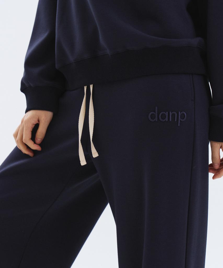 Dunp Club Danp Sweatpants Navy
