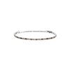 Daniel Wellington Classic Tennis Bracelet Honeycomb Cubic Tennis Friendship Bracelet
