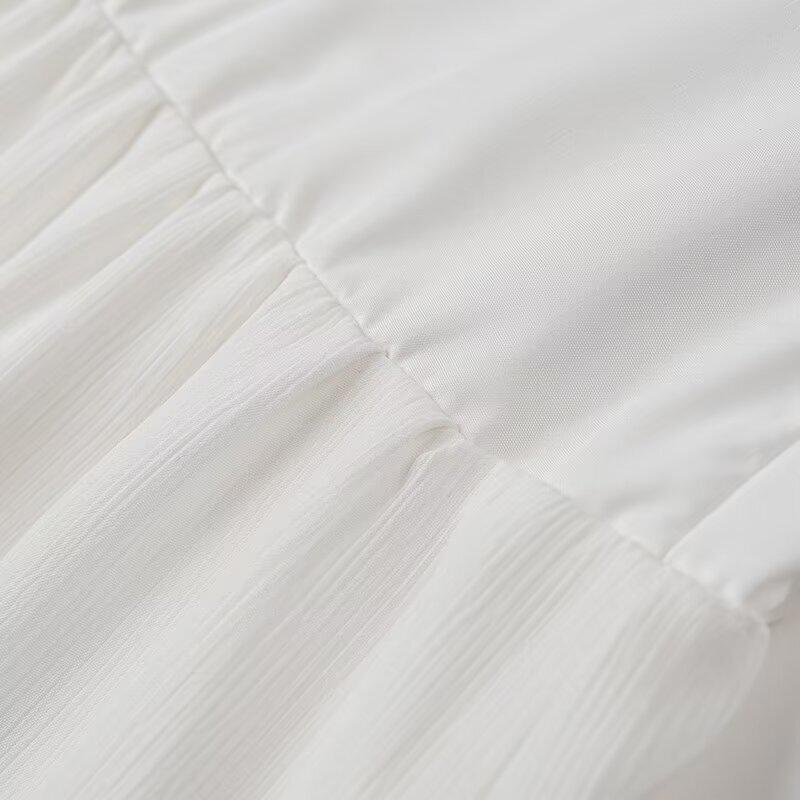 2025 Early Spring Women's Minimalist Sling Dress