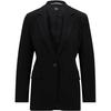 Womens/Ladies Jexotta Flap Pocket Formal Blazer