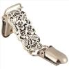 Vintage Cardigan Clip, Women's Sweater Button, Exquisite Pattern Suitable for the Back of Dresses and Shawls.
