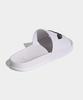 adidas Adilette Og Comfort - White:Black / Kj6921
