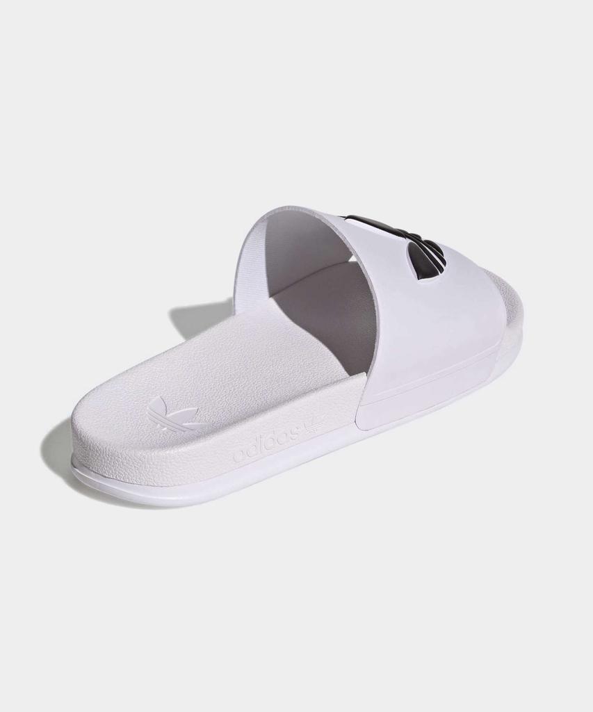 adidas Adilette Og Comfort - White:Black / Kj6921