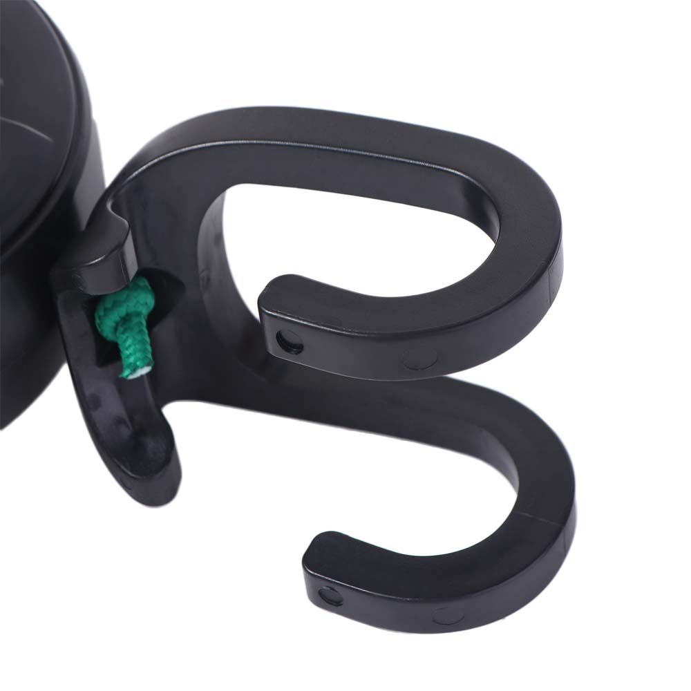 Elastic Strap Bicycle Traction Rope with Hook MTB Trailer Rope Cycling Tow Rope  Mountain Bike