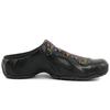 Nike Solo Slide 'Urban Jungle Gym' (Unisex) Black / Black Closed Toe Slippers 644585 003
