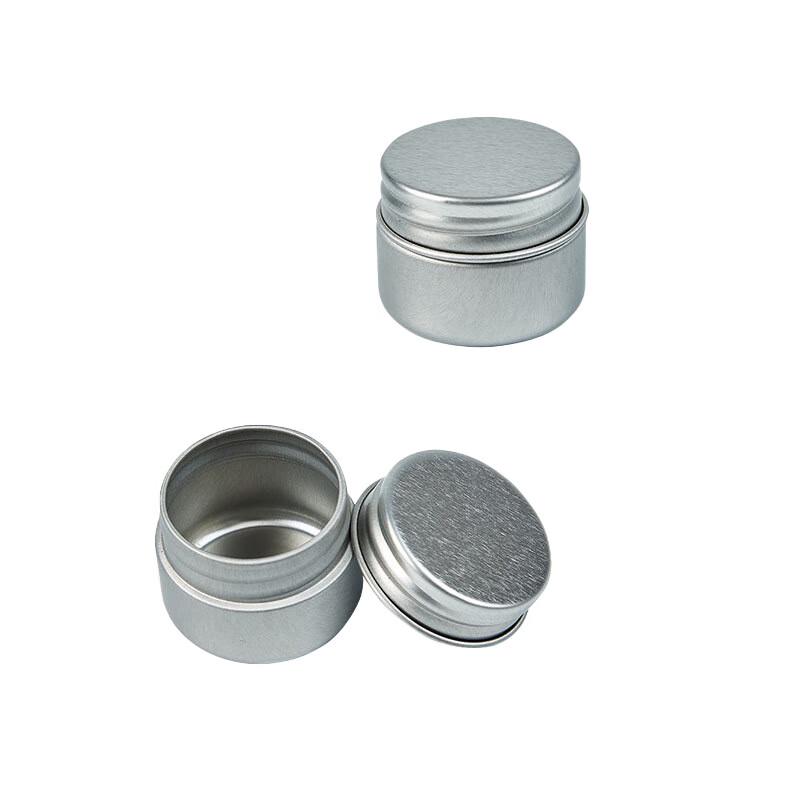 Портативная герметичная жестяная банка Fengzhi