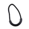 10pcs Zipper Pulls Cord Detachable Zip Clip Buckles Backpack Zipper Cord for Jackets Clothing Bags