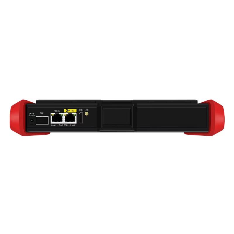 WANGLU Network Engineering Tester CN plug (adapter included)