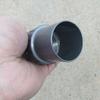 ABS+PP Hose For UV420 UV400 Nozzle Easy To Install