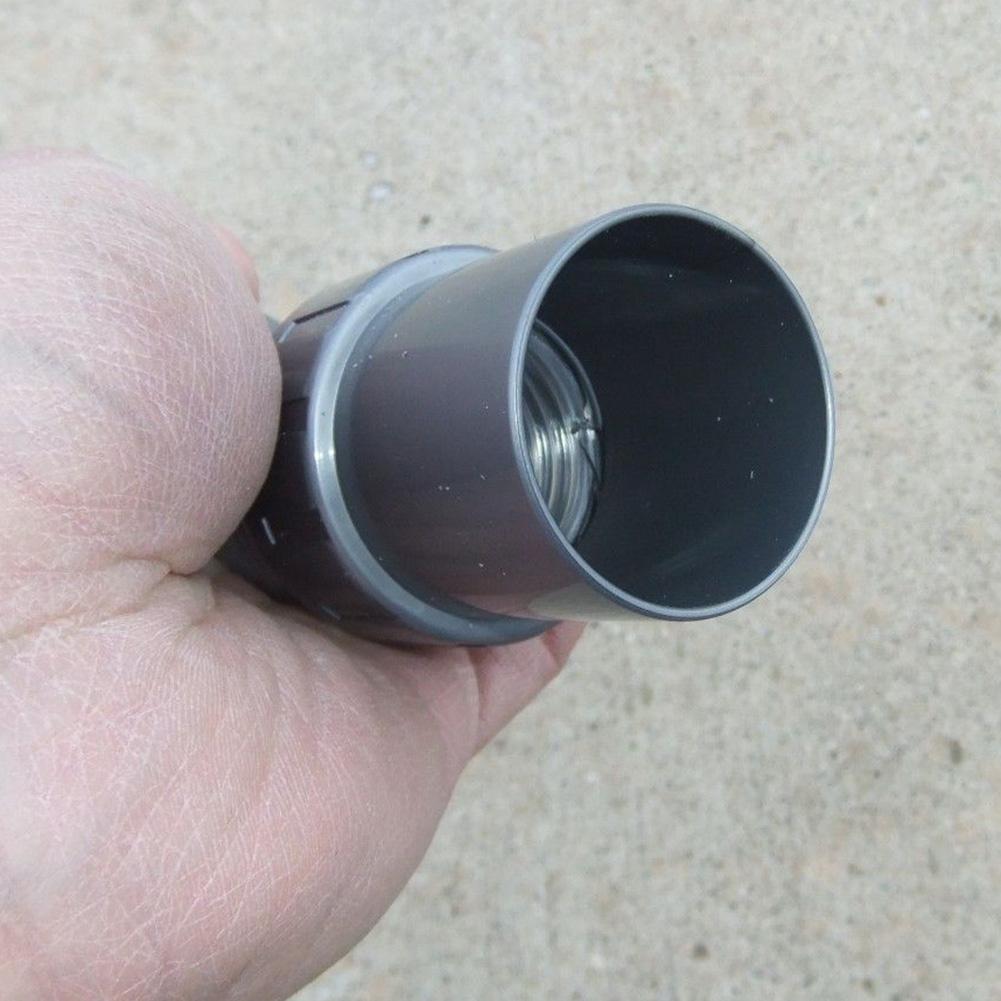 ABS+PP Hose For UV420 UV400 Nozzle Easy To Install