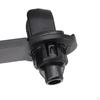 Bonnet Support Rod Clip 65773CY00B Fastener Holder Professional Easily Install Black Repair Parts