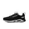 Hovr Infinite Summit 2 Fabric Sports Comfort Low-Top Lifestyle Shoes Unisex Sneakers Black 3023633-001
