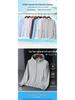 Summer UPF50+ Ice Silk Sun Protection Breathable Windbreaker for Men & Women