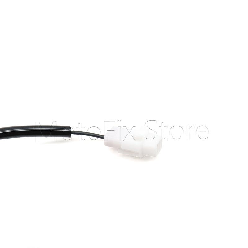 For Yamaha MT-09 MT09 MT 09 2014 2015 2016 Motocycle Accessories Front Wheel ABS Speed Sensor
