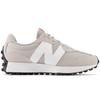 Men's New Balance 327 Sneakers Men's Sports Shoes Light Grey (MS327CGW)