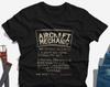 Aircraft Mechanic T Shirt, Aviation Mechanic Shirt, Aircraft Tech Shirt, Aircraft Mechanic Gift, Aviation Tech Support T Shirt Unisex
