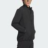 Adidas Cold.Rdy Hybrid Fashion Golf Zip Neck Long Sleeve Jacket Men Jackets JL7947