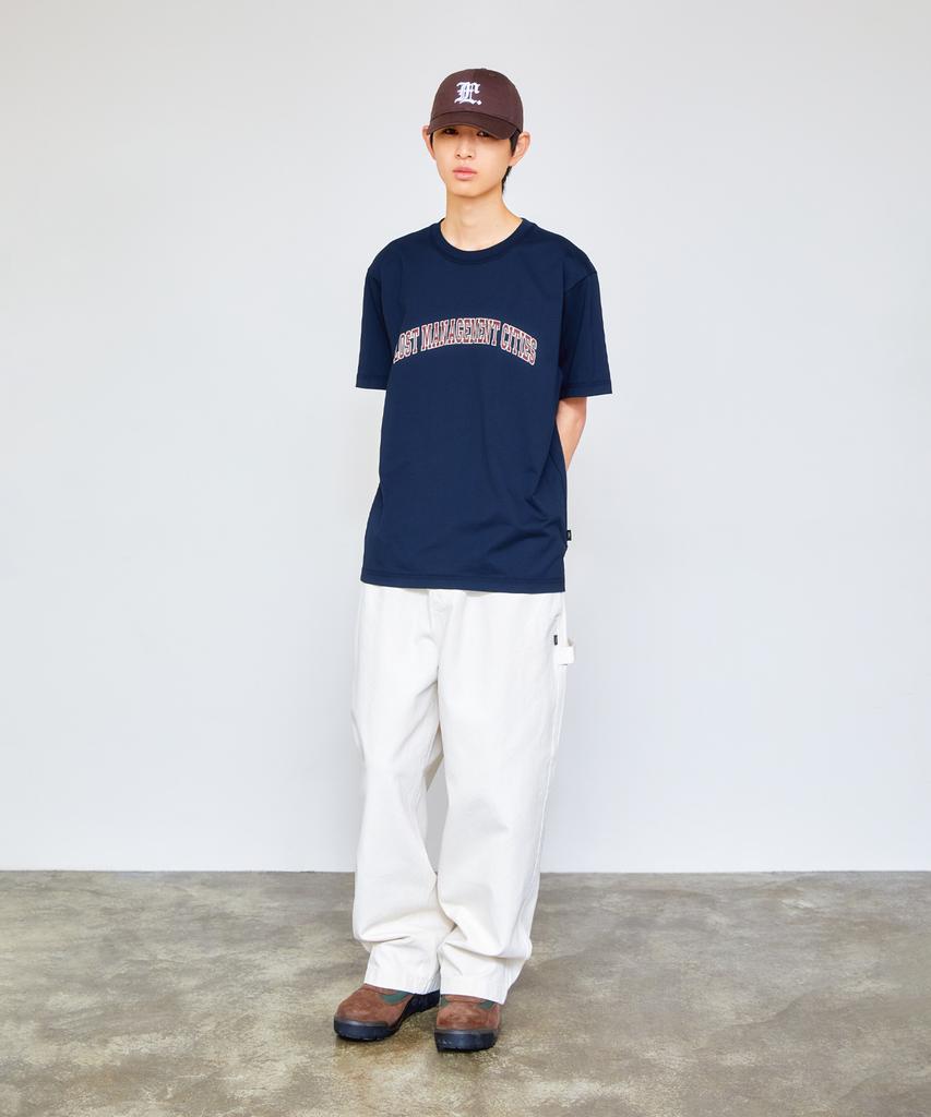 LMC Arch Fn Tee Navy