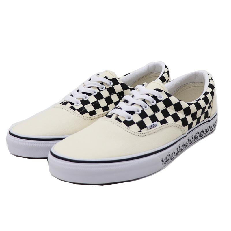 Vans Bmx Era 'White Black Checkerboard' VN0A4BV4V3H