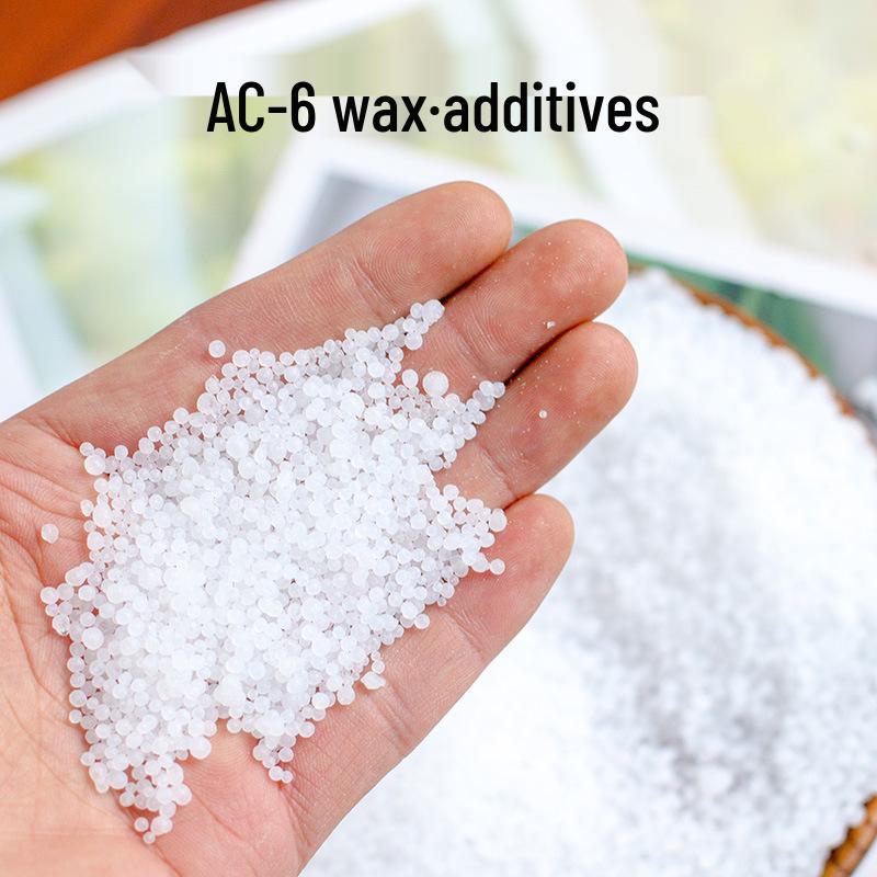 DIY Handmade AC Scented Soy Wax Candle with Snow Remover Bead Additive