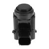 4PCS 5HX08TZZAA Front PDC Ultrasonic Parking Sensor  For Jeep Grand Cherokee Commander Chrysler 300 300C 5HX08TRMAA 3 P