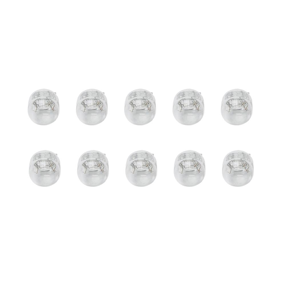 1.8 (A) Brake Tail Light Bulbs 4300K Halogen Indicators